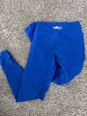 BOOTY BY BRABANTS ORIGINAL LEGGINGS